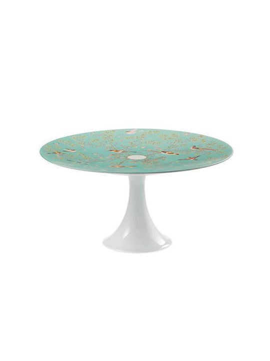Raynaud Limoges Paradis Fond Пластмасова