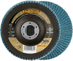 Rhodius LSZ-F3
