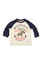 Kids' Shirt Long Sleeve White