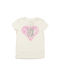 Aeropostale Kids T-shirt White