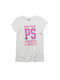 Aeropostale Kids T-shirt White