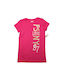 Aeropostale Kids T-shirt Pink