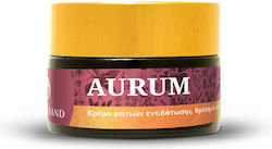 Hume Hand Creme Augen 15ml