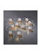 Butlers Garland Lights Exterior