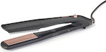 Babyliss Luxe ST596E Hair Straightener with Steam