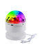 ForHome Decorative Lamp Party Light Multicolour