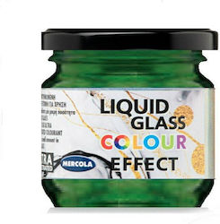 Mercola Metallic Effect Υγρό Χρώμα Χειροτεχνίας...