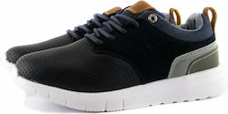 Zak Kids Sneakers Navy Blue