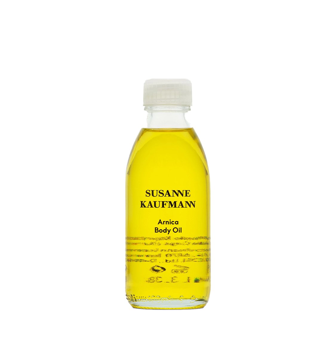 Susanne Kaufmann Βιολογικό Αμυγδαλέλαιο 100ml Skroutz.gr