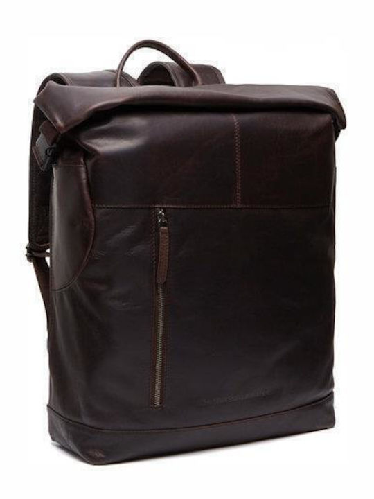 The Chesterfield Brand Backpack 17lt Καφέ