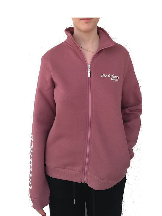 Target Women s Short Puffer Jacket for Winter MATRIX ROSE W24