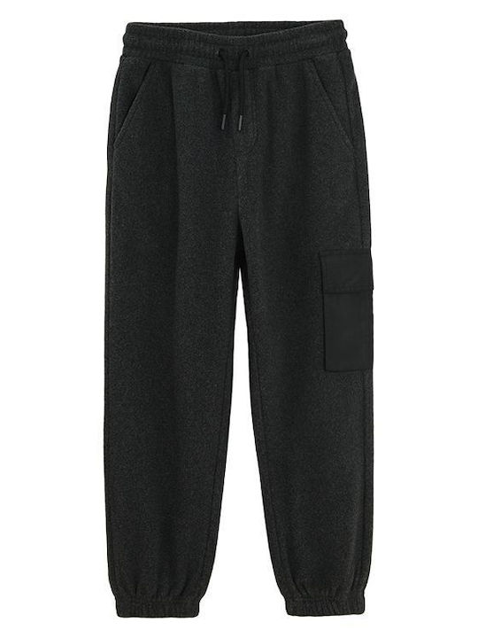 Cool Club Copilăresc Pantalon de Trening Grey 1buc