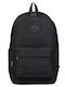 Airtex Paris Rucsac Αδιάβροch Negru
