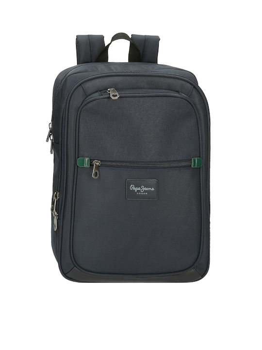 Pepe Jeans Green Bay Men's Backpack Blue