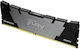 Kingston Fury Renegade DDR4 with Module 1x32GB and Speed 3600 for Desktop