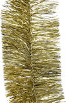 Kaemingk Christmas Garland Gold 1pc