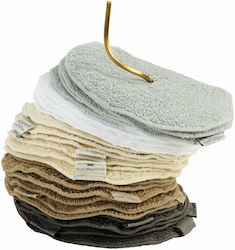 Abyss & Habidecor Σετ 30 Ξενοδοχειακές Πετσέτες Χεριών Abyss & Habidecor Σετ 30 Ξενοδοχειακές Πετσέτες Χεριών