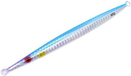 Angel Lures Nălucă Artificială Speed Slider 60gr Albastru