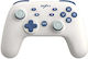 PXN PXN-P50 Wireless Gamepad pentru Switch Alb