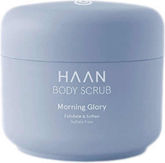 Haan Morning Glory Скраб тяло Зелен чай 200мл