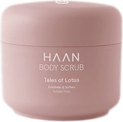 Haan Tales Of Lotus Scrub Σώματος Λωτού 200ml