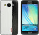 WK Back Cover Plastic Gray (Galaxy J5)