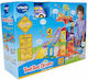 Vtech Όχημα Πύργος Στάθμευσης με Μουσική και Ήχους
