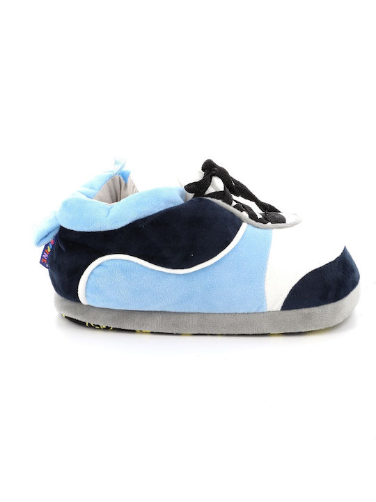 De Fonseca Kids Slippers Blue