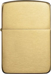 Zippo Αναπτήρας Φλόγας Χάλκινος Replica Zippo Αναπτήρας Φλόγας Χάλκινος Replica