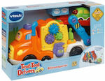 Vtech Vehicle Toot-toot Νταλίκα