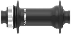 Shimano Hb-mt410-b 36h Εμπρόσθιο Κέντρο Ποδηλάτου