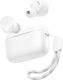 Soundcore by Anker A20i In-ear Bluetooth Handsfree Ακουστικά με Θήκη Φόρτισης Λευκά