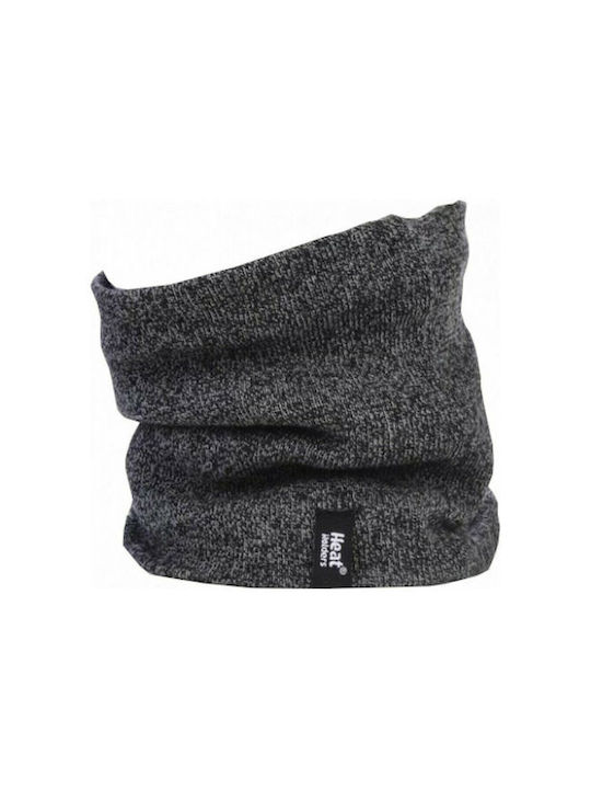 Heat Holders Sport Neckwarmer Gray