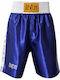 Benlee Shorts Box Blue