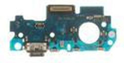 Καλωδιοταινία με Θύρα Φόρτισης για Samsung A346B Galaxy A34 5G