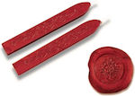 Art & Hobby Sealing Wax Red