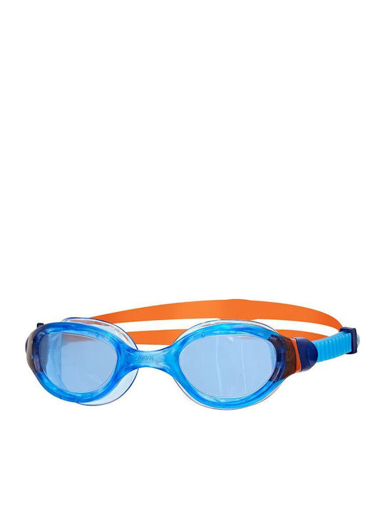Zoggs Phantom Junior 2.0 Swimming Goggles Kids Multicolored