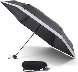 Pantone Regenschirm Kompakt Schwarz Pantone Regenschirm Kompakt Schwarz