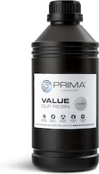 PrimaCreator Value Uv Resin για 3D Printer Διάφανο PrimaCreator Value Uv Resin για 3D Printer Διάφανο