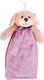 Dorosimo Baby-Windeln Nani - Hund Lila