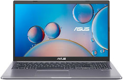 Asus X515 X515EA-BQ313W 15.6" FHD (i3-1115G4/8GB/256GB SSD/W11 Home) (US Keyboard)