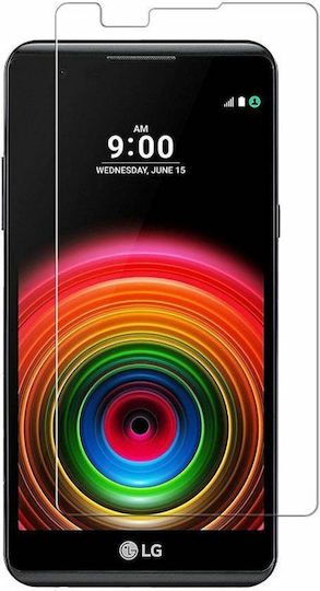 Screen Protector 1τμχ (LG X Power)