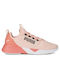 Puma Retaliate Mesh Damen Sportschuhe für Training & Fitnessstudio Rosa