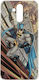 Dc Comics Back Cover Σιλικόνης (Huawei Mate 20 Lite)