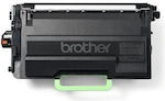 Brother Bk Toner Laser Printer Black (TN-3610XL)