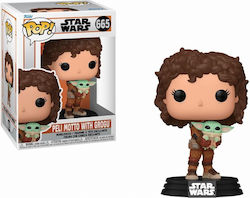 Funko Pop! Movies: Star Wars - 665