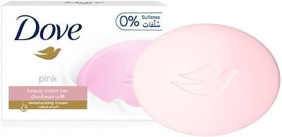 Dove Pink Seife Bar 100gr