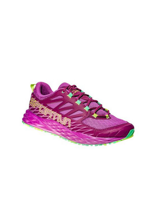 La Sportiva Lycan Femei Pantofi sport Trail Running Violet