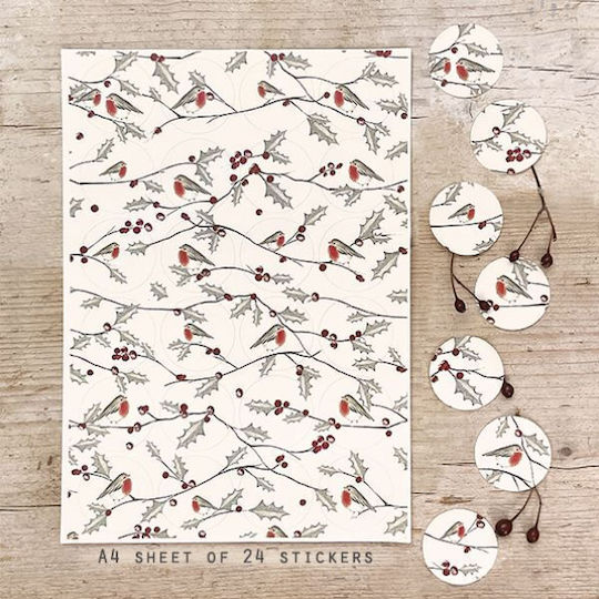 Decorative Sticker Wall 1pcs Synchronia