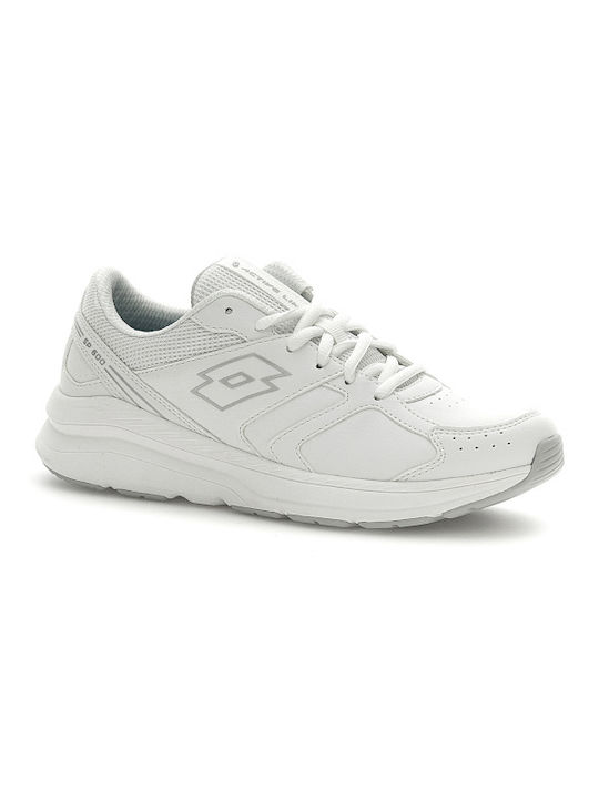 Lotto Speedride 609 Xiv Sport Shoes Running White